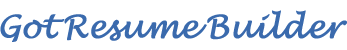 Resume Builder • Free Resume Builder Resume Builder • Free Resume Builder