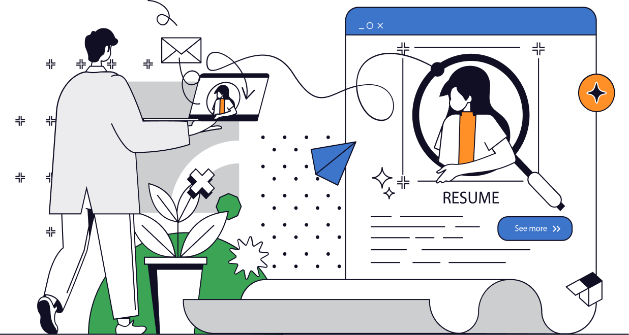 Resume FAQ